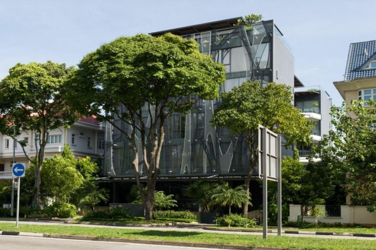 Aparthotel St Residences Novena