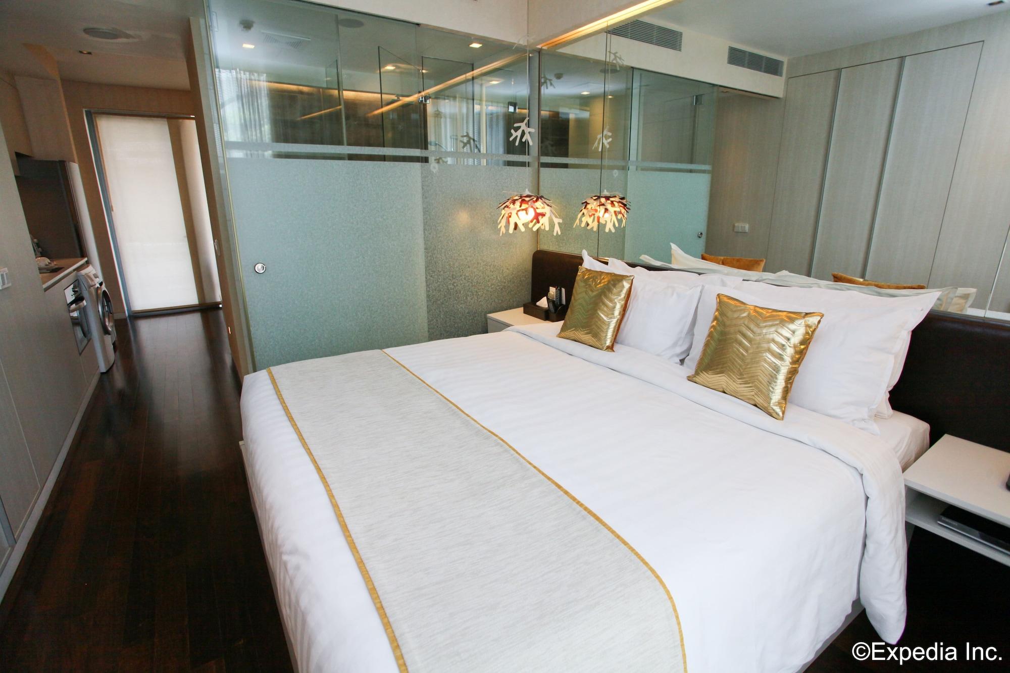 Aparthotel St Residences Novena