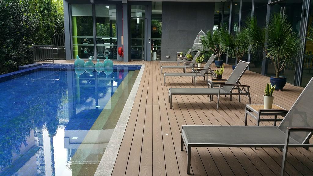 St Residences Novena Singapore