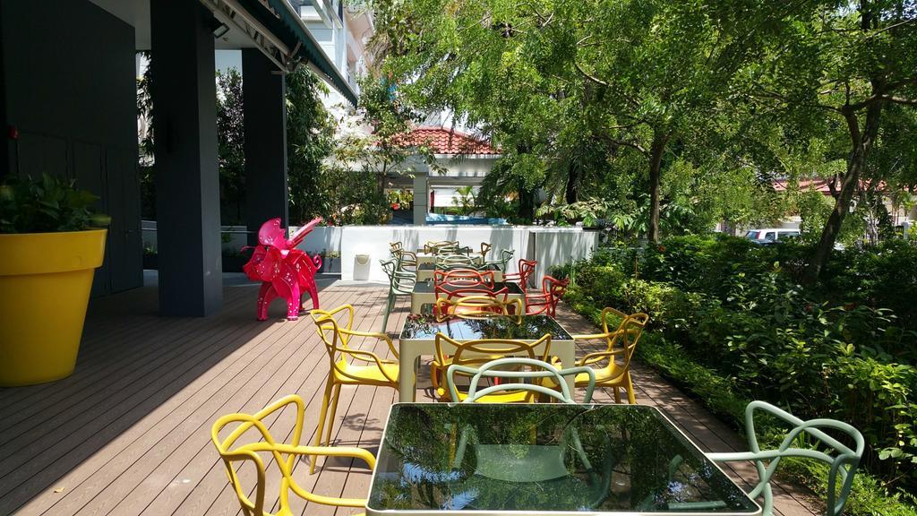 St Residences Novena