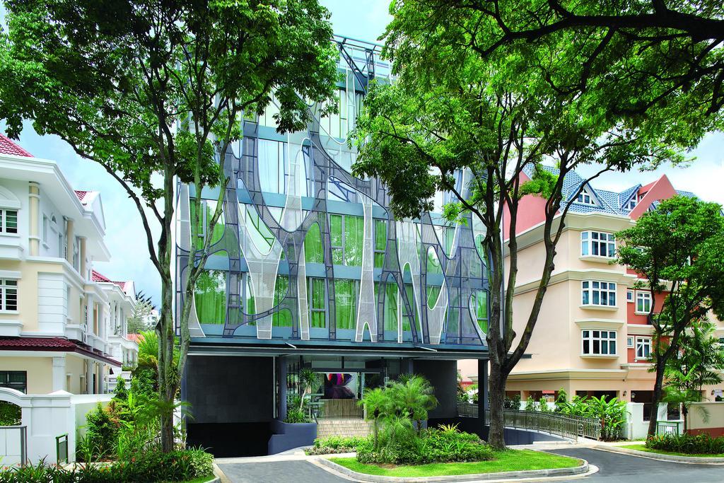 St Residences Novena Singapore